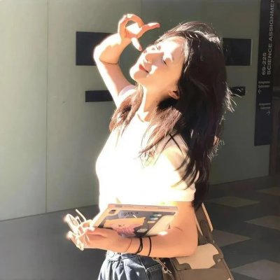 开心女鬼粤语海报