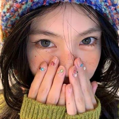 别样人生海报