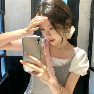 女伶们海报